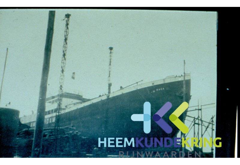 Werf Tolkamer (63) 04-01-1922 Rhea F00001215